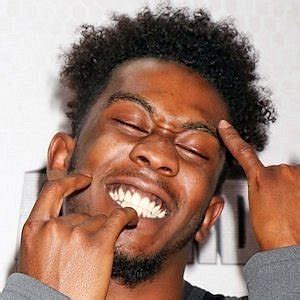 Desiigner Net Worth 2024: Money, Salary, Bio .